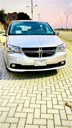 Dodge Grand Caravan